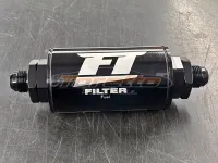FT FILTER - Filtro Combustível Fueltech - Foto 3