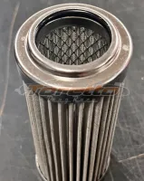 FT FILTER - Filtro Combustível & Óleo Fueltech - Foto 4