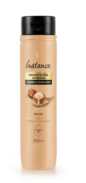 Condicionador Instance  300ml
