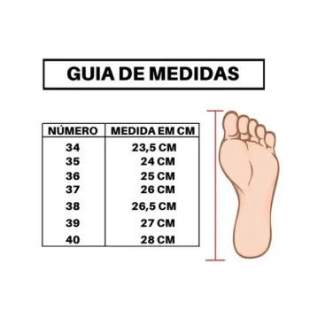 Tênis feminino  - Foto 2