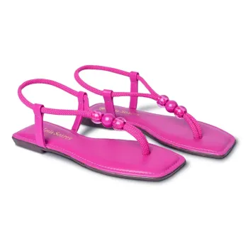 Sandália rasteira  - Foto 2