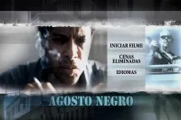 DVD AGOSTO NEGRO - GARY DOURDAN - Foto 2