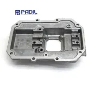 CARCAÇA DA TAMPA DE CONTROLE - 6006004070000