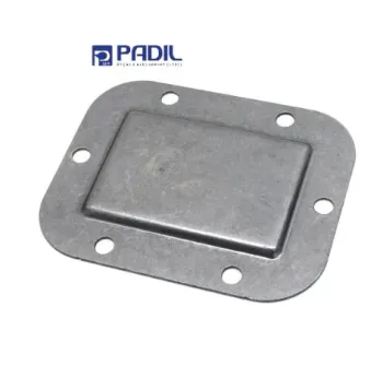 TAMPA DA JANELA DA TOMADA DE FORÇA - 6001004069003