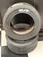 Pneu MT 24.5/8,0-15 DT-A (PAR) - FRETE A COBRAR POR TRANSPORTADORA NA ENTREGA - Foto 2