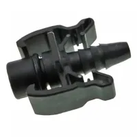 Conector Engate Reto Retorno Radiador Peugeot Citroen  95994933