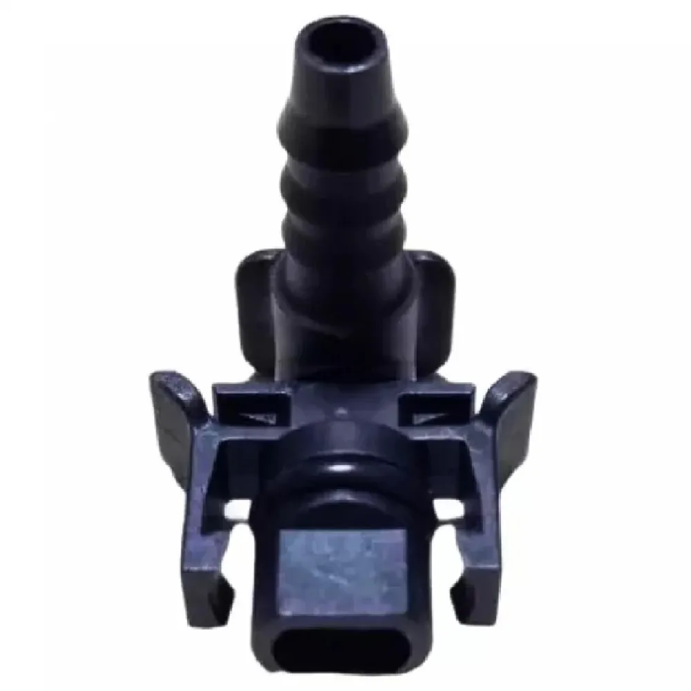 Conector Engate Mangueira Retorno Radiador Peugeot Citroen