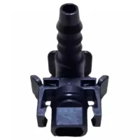 Conector Engate Mangueira Retorno Radiador Peugeot Citroen