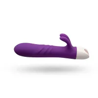 Vibrador Rabbit - Desce Pro Play - Foto 2