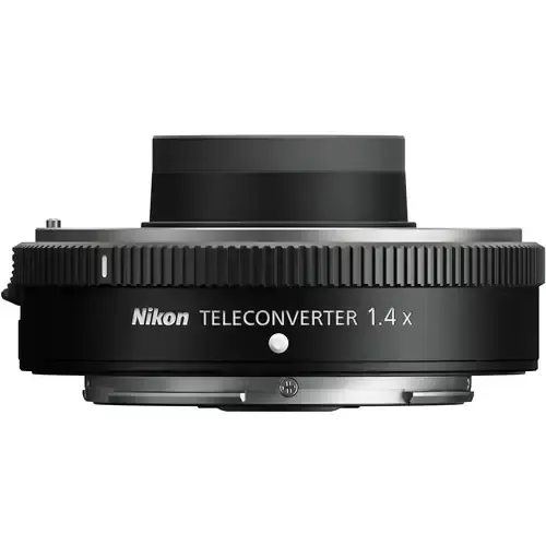 Teleconverter Nikon Z TC 1.4x