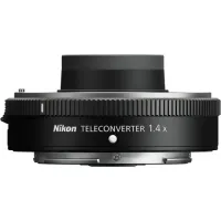 Teleconverter Nikon Z TC 1.4x