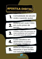 Apostila Prefeitura Limeira SP Enfermeiro 2023 - Foto 2