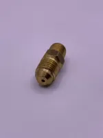 Niple de Turbina 1/8