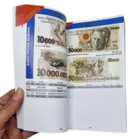 Catálogo  Amigo 2024 - 2 Catálogos Em 1 Livro (Moedas E Cédulas) - Foto 6