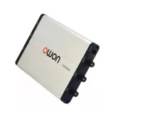 Osciloscópio Automotivo Ikro Ik2070 2 Canais Owon Vds1022i - Foto 2