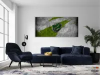 Quadro Harry Potter decorativo em Tecido Canvas 130x60 - Foto 5