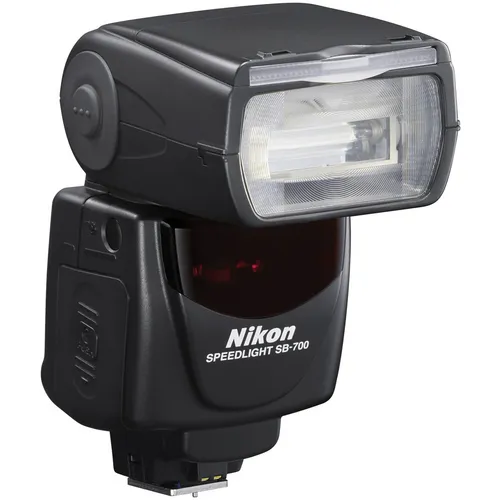 Flash Nikon Speedlite  SB 700 AF