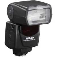 Flash Nikon Speedlite  SB 700 AF