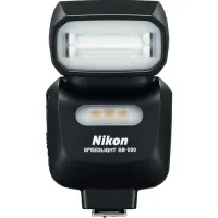 Flash Nikon Speedlite SB 500 AF