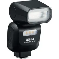 Flash Nikon Speedlite SB 500 AF - Foto 2