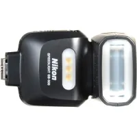 Flash Nikon Speedlite SB 500 AF - Foto 3