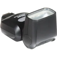 Flash Nikon Speedlite SB 500 AF - Foto 4
