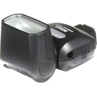 Flash Nikon Speedlite SB 500 AF - Foto 5
