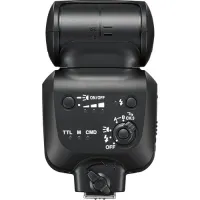 Flash Nikon Speedlite SB 500 AF - Foto 10