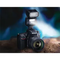Flash Nikon Speedlite SB 500 AF - Foto 12