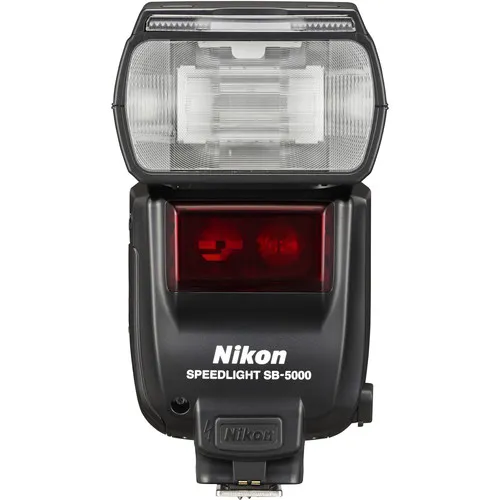 Flash Nikon Speedlite  SB 5000 AF 