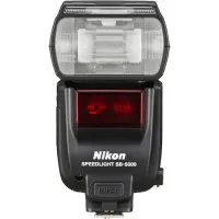 Flash Nikon Speedlite  SB 5000 AF 