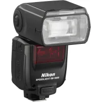 Flash Nikon Speedlite  SB 5000 AF  - Foto 2