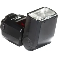 Flash Nikon Speedlite  SB 5000 AF  - Foto 3