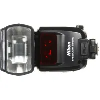 Flash Nikon Speedlite  SB 5000 AF  - Foto 4
