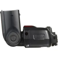 Flash Nikon Speedlite  SB 5000 AF  - Foto 8