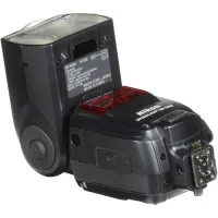 Flash Nikon Speedlite  SB 5000 AF  - Foto 11