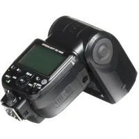 Flash Nikon Speedlite  SB 5000 AF  - Foto 12