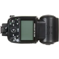 Flash Nikon Speedlite  SB 5000 AF  - Foto 13