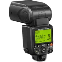 Flash Nikon Speedlite  SB 5000 AF  - Foto 15