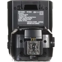 Flash Nikon Speedlite  SB 5000 AF  - Foto 17
