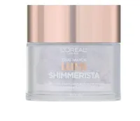 Iluminador L'Oreal Paris Lumi Shimmerista  True Match - Cor 505 Moonlight- 8g
