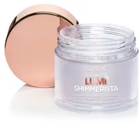 Iluminador L'Oreal Paris Lumi Shimmerista  True Match - Cor 505 Moonlight- 8g - Foto 2
