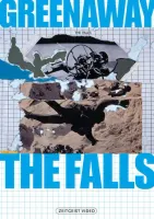 The Falls (1980) DVD - leg. Português - apenas a mídia