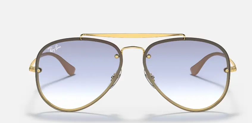 RAY.BAN RB 3584-N 001/19 58 13 145