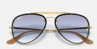 RAY.BAN RB 3584-N 001/19 58 13 145 - Foto 2