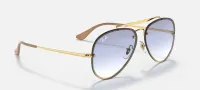 RAY.BAN RB 3584-N 001/19 58 13 145 - Foto 3