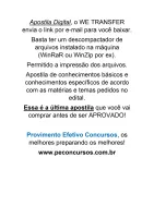 Apostila Prefeitura Lauro de Freitas BA 2023 - Foto 6