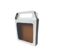 Caixa Para Azulejo Relógio