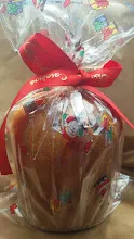 Kit degustação Panetone