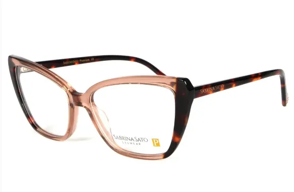 SABRINA SATO SS859  C4 54 16 140 